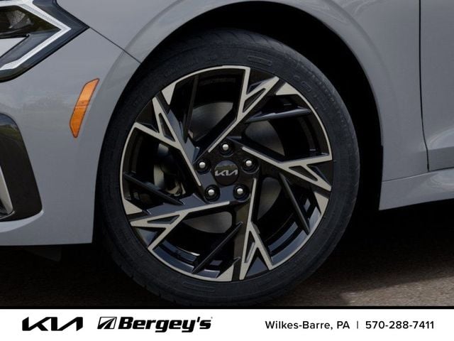 2026 Kia K5 GT-Line - Photo 10