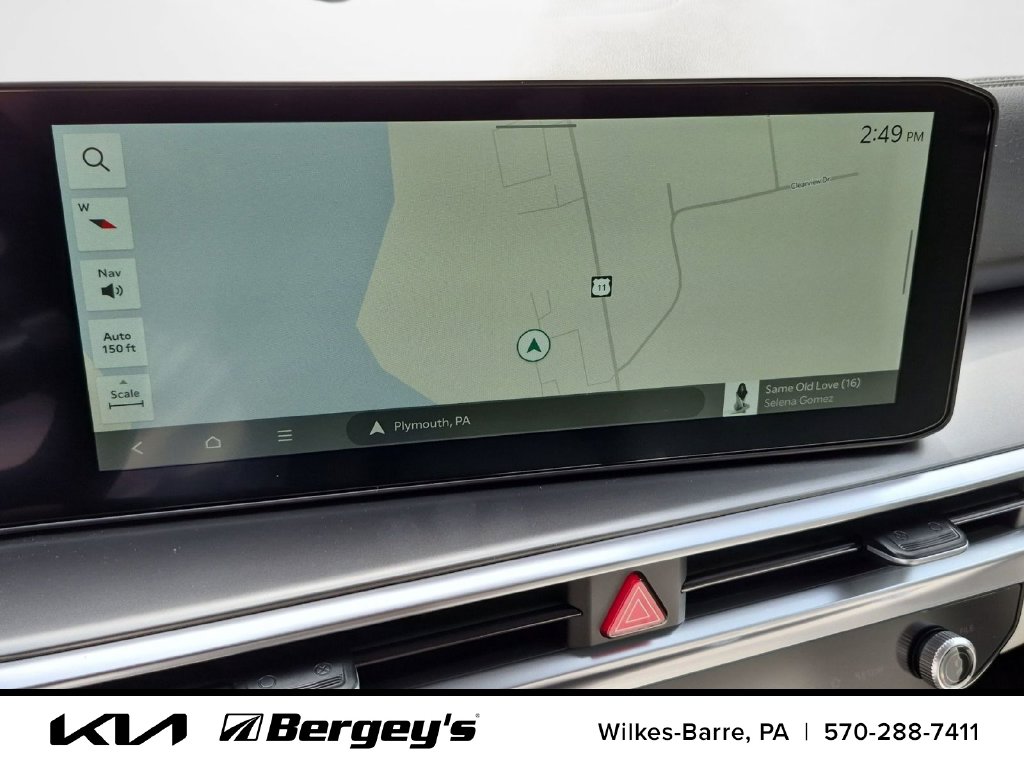 2026 Kia Sorento EX Hybrid - Photo 19