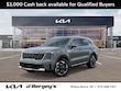 Kia Sorento Hybrid