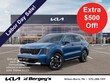 Kia Sorento Hybrid