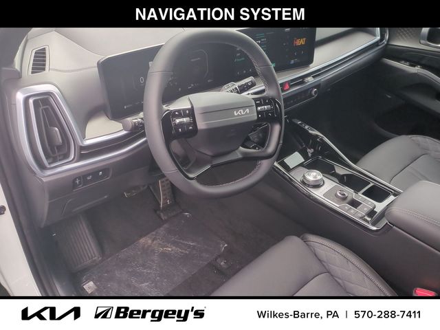 2026 Kia Sorento SX Prestige Hybrid - Photo 13