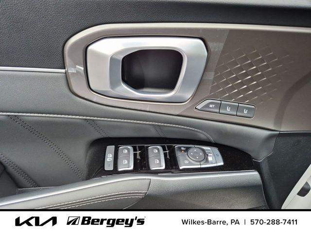 2026 Kia Sorento SX Prestige Hybrid - Photo 14
