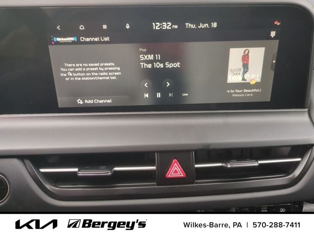 2026 Kia Seltos EX - Photo 17