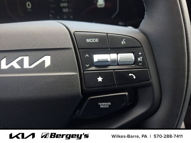 2026 Kia Sportage X-Line - Photo 19