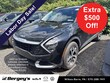 Kia Sportage Hybrid