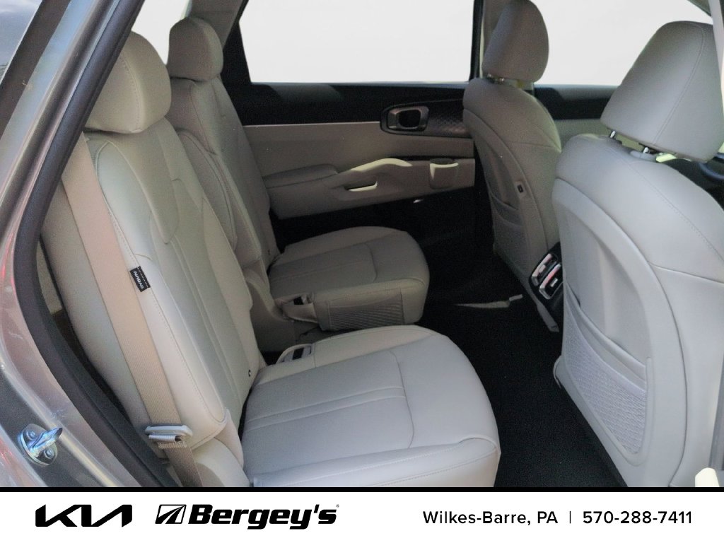 2026 Kia Sorento EX Hybrid - Photo 26