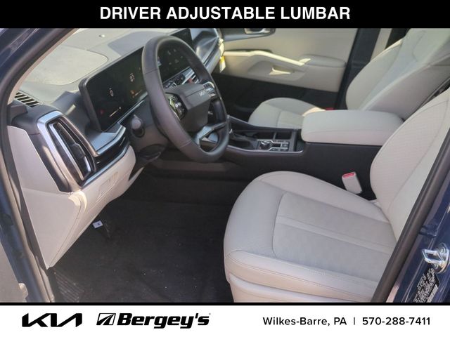 2026 Kia Sorento S - Photo 13