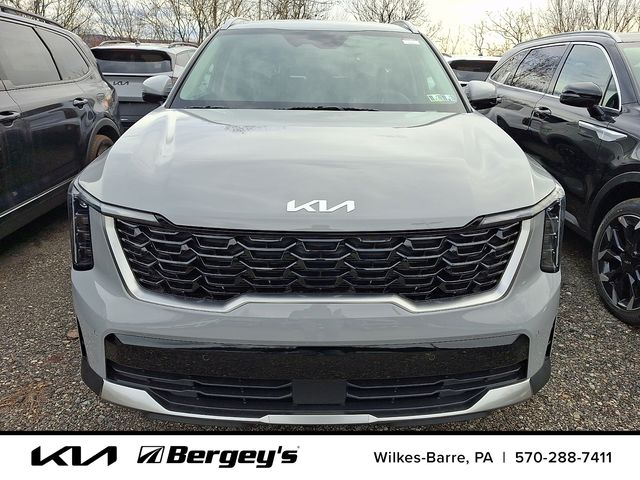 2026 Kia Sorento S photo 2