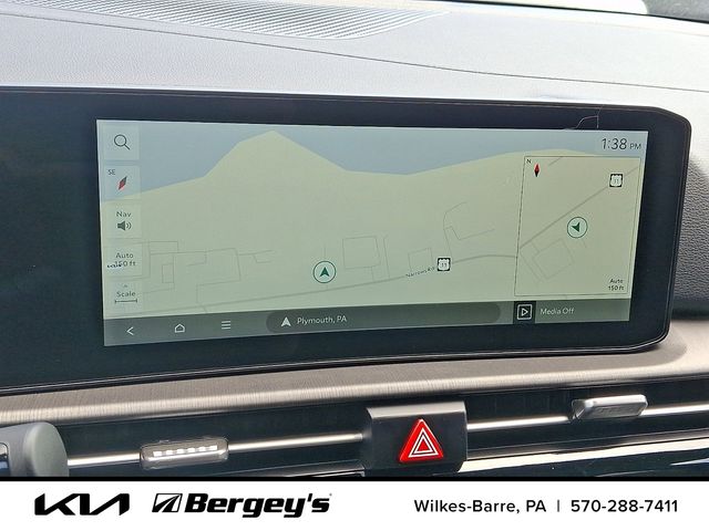 2026 Kia Sportage X-Line - Photo 14