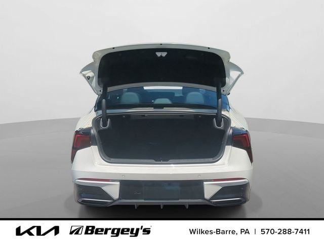 2026 Kia K5 GT-Line - Photo 24