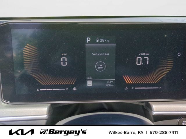 2026 Kia K5 GT-Line - Photo 16