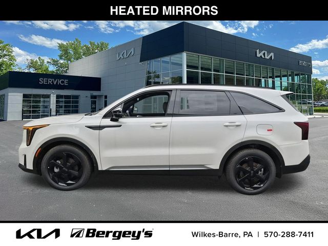 2026 Kia Sorento SX Prestige Hybrid - Photo 9