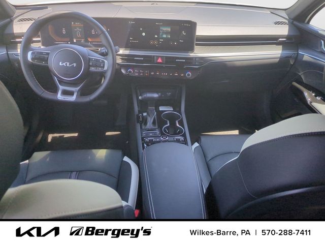 2026 Kia K5 GT-Line - Photo 22