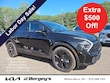 Kia Sportage Plug-In Hybrid