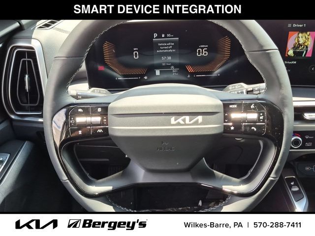 2026 Kia Sorento S - Photo 16