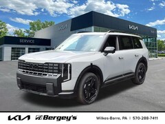 2027 Kia Telluride X-Line SX-Prestige SUV
