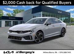 2026 Kia K5 GT-Line Sedan