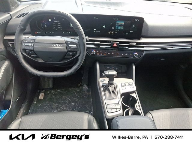 2026 Kia Sportage X-Line - Photo 7