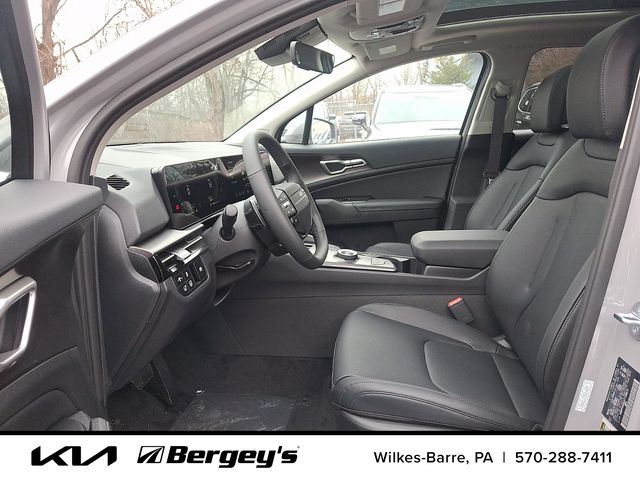 2026 Kia Sportage EX Hybrid - Photo 9