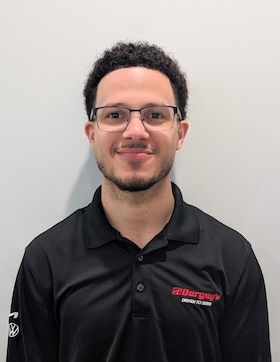 Staff member VICTOR SIERRA-PEREZ from ee6e2abc51d2