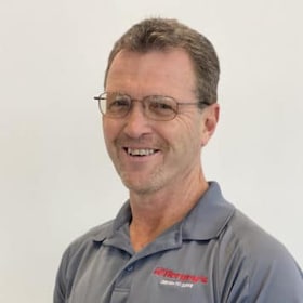 Staff member ROB YENINAS from ee6e2abc51d2