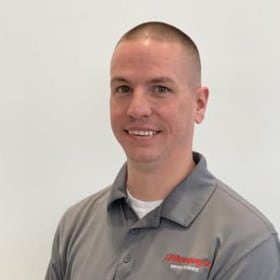 Staff member RICK EDWARDS from af22341a7364