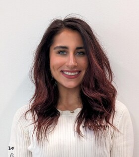 Staff member MIA KROCHMALUK from ee6e2abc51d2