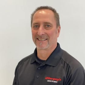 Staff member GARY STAVISH from af22341a7364