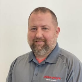 Staff member DAN GOLUBIEWSKI from ee6e2abc51d2