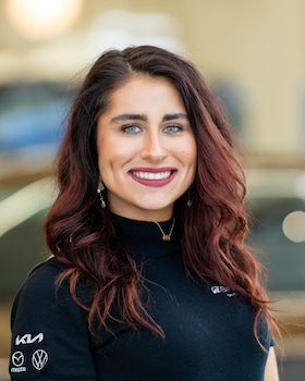 Staff member MIA KROCHMALUK from ee6e2abc51d2
