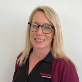 Staff member MELISSA WALKER from be68f31bfd05