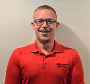 Staff member ANDY MCGRAW from 6cfa5fd8d6f2