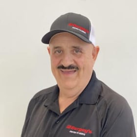 Staff member GARY OTTAVIANI from ee6e2abc51d2