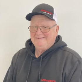 Staff member NED JENKINS from af22341a7364