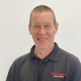 Staff member MARK MULLERY from af22341a7364