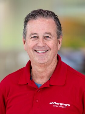 Staff member BRIAN BENNETT from ID_a3722e