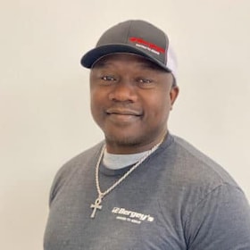 Staff member DONTAY YOUNG from af22341a7364