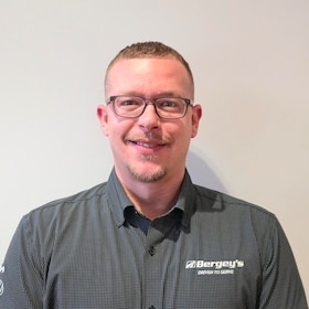 Staff member ANDY MCGRAW from 6cfa5fd8d6f2