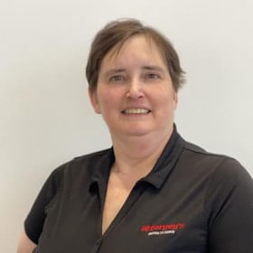 Staff member JANICE PELLAM from 3073b5b3eac1