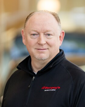 Staff member RICH HUDSON  from 6cfa5fd8d6f2