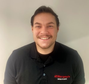 Staff member JOSH KTYTOR from af22341a7364