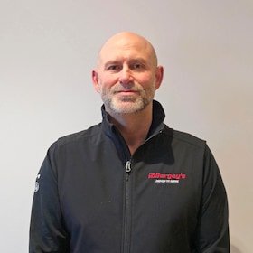 Staff member JAMIE BOEHM from 6cfa5fd8d6f2