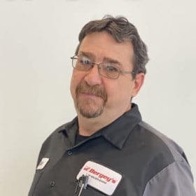 Staff member DAVE ASKEW from af22341a7364