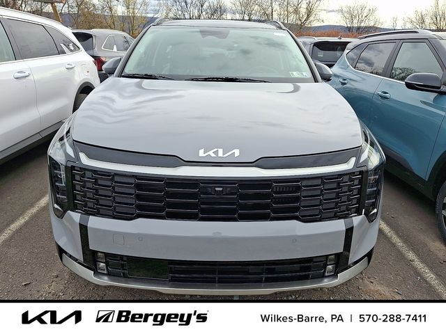 2026 Kia Sportage Hybrid photo 2