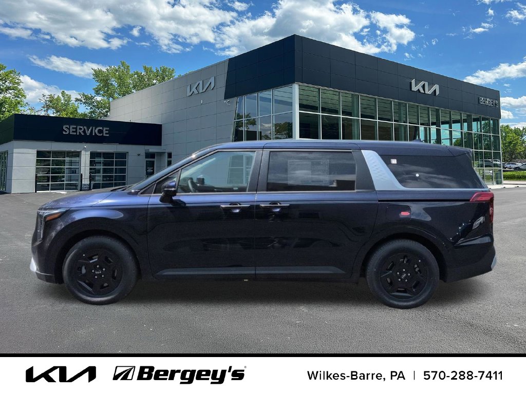 2026 Kia Carnival LX - Photo 17