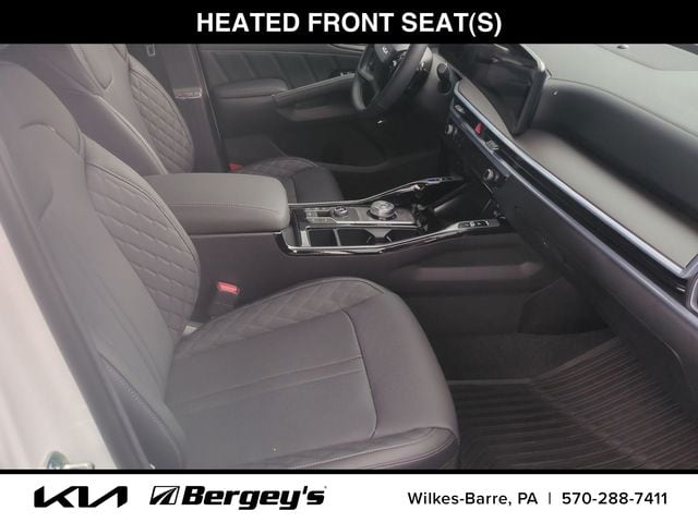 2026 Kia Sorento SX Prestige Hybrid - Photo 26
