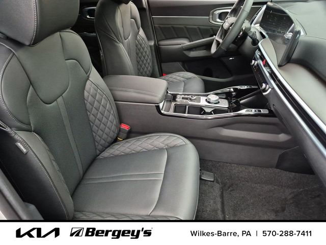 2026 Kia Sorento SX Prestige Hybrid - Photo 28