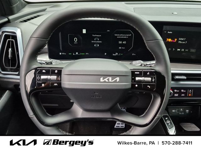 2026 Kia Sorento SX Prestige Hybrid - Photo 15