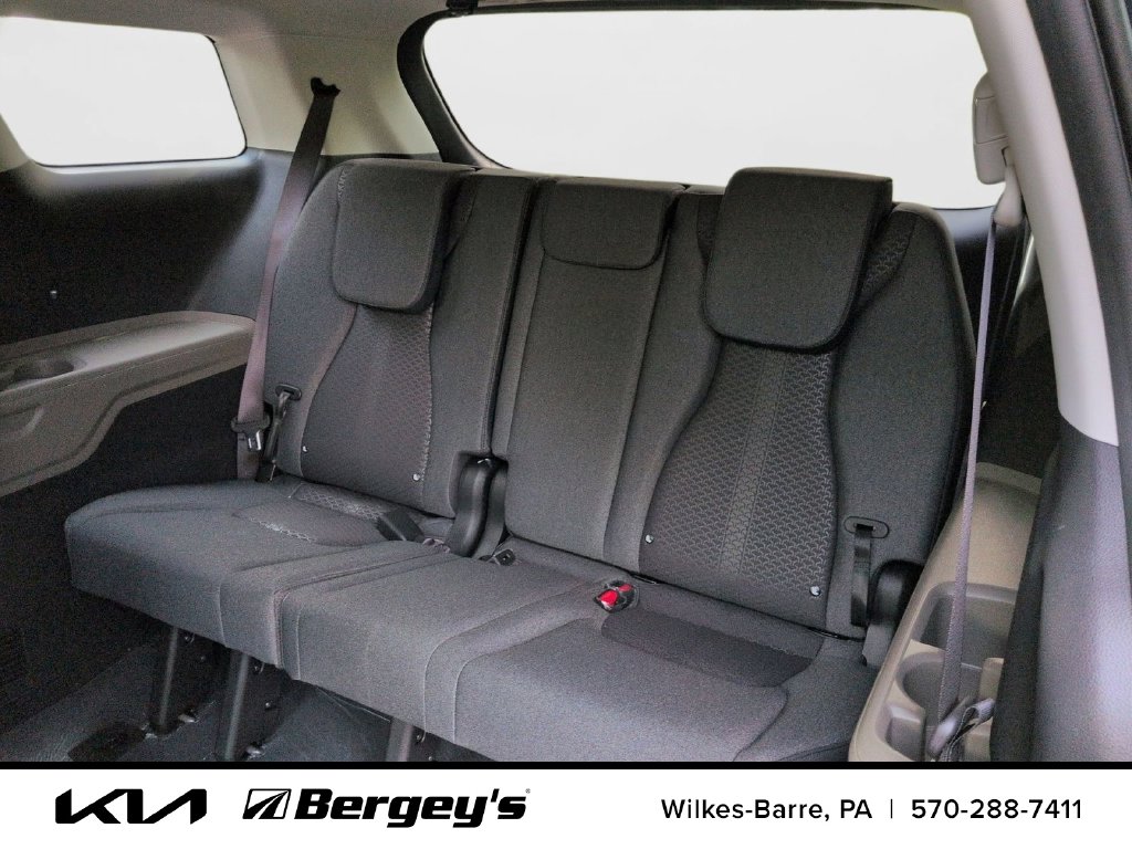 2026 Kia Carnival LX - Photo 32
