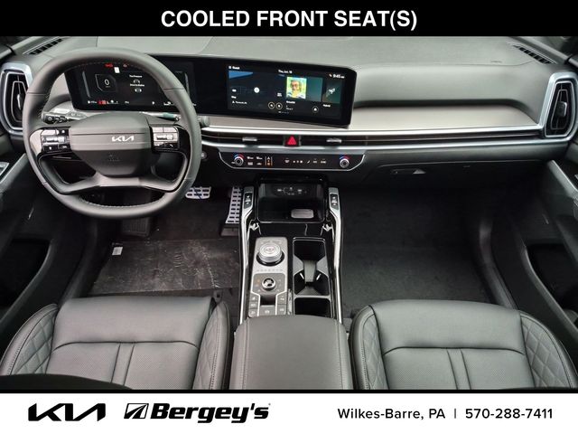 2026 Kia Sorento SX Prestige Hybrid - Photo 30
